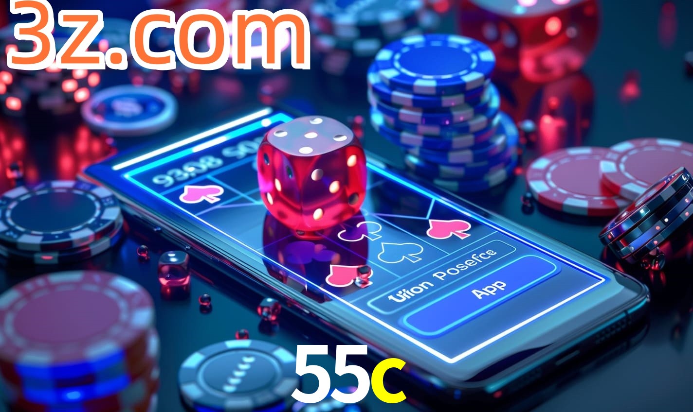 Baixar App 55c
