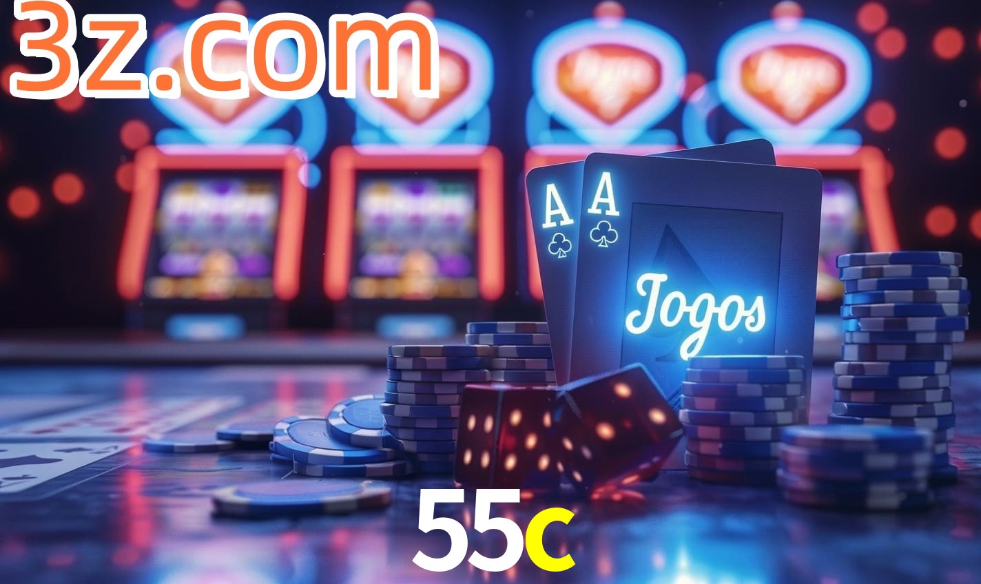 Lista de Jogos 55c