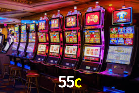 Melhor Casino Online 55c