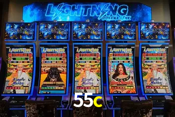 Jogos Emocionantes 55c